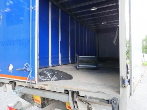 NR Trucks