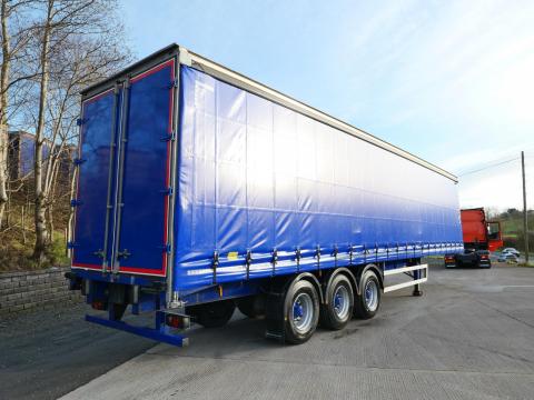 NR Trucks