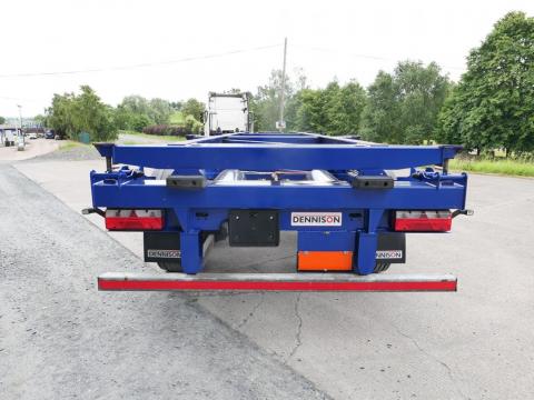 NR Trucks
