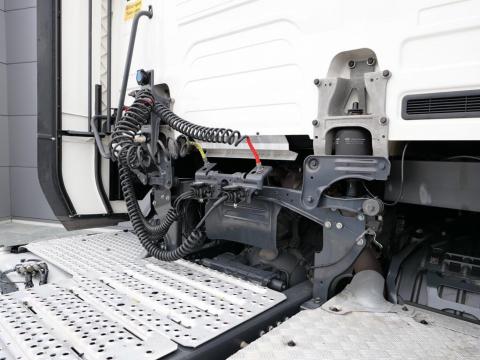 NR Trucks