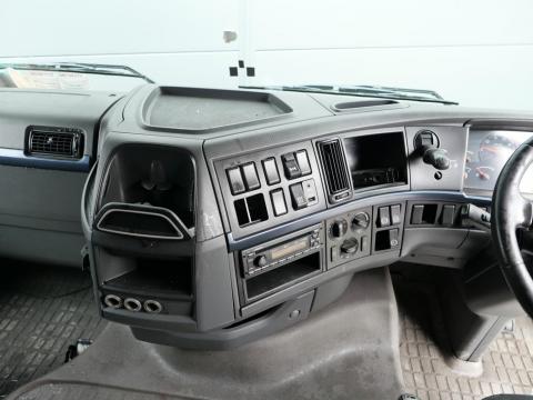 NR Trucks