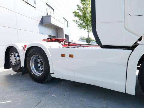NR Trucks