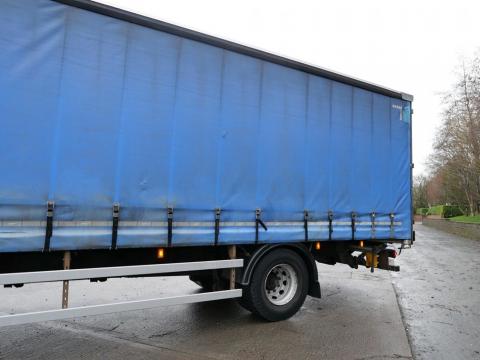 NR Trucks