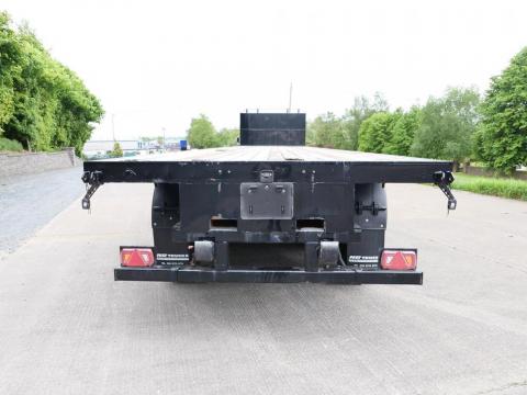 NR Trucks