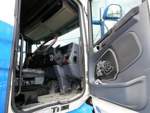NR Trucks