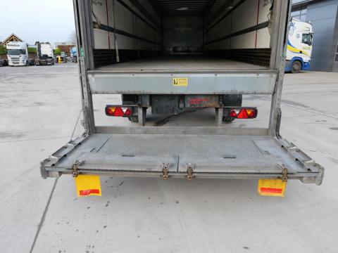 NR Trucks