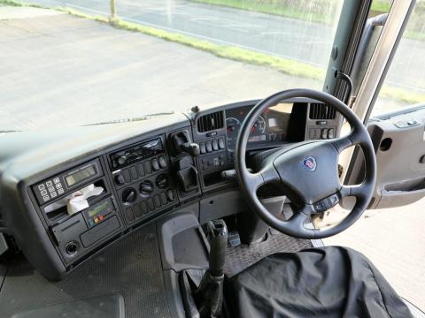 NR Trucks