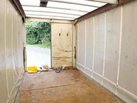 NR Trucks