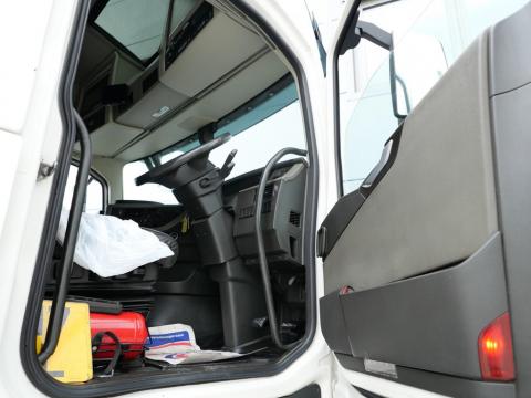 NR Trucks