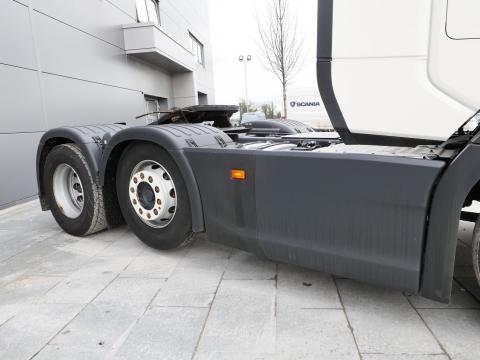 NR Trucks