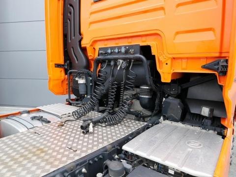 NR Trucks