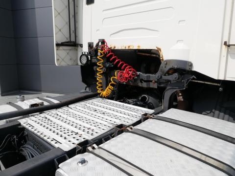 NR Trucks