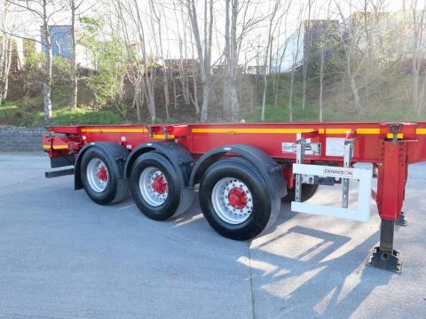 NR Trucks
