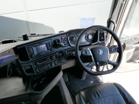 NR Trucks