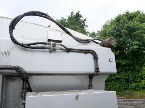 NR Trucks