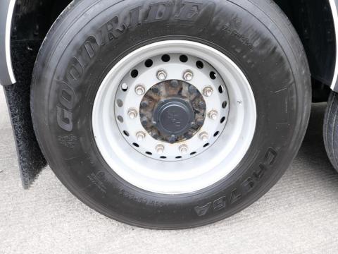 NR Trucks