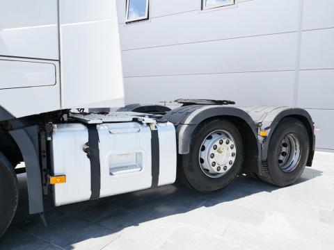 NR Trucks