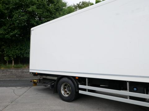 NR Trucks