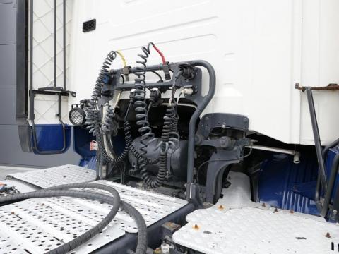 NR Trucks