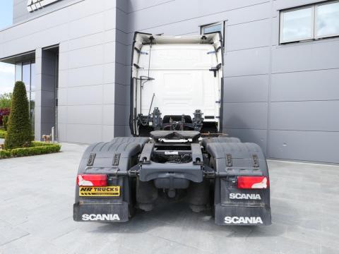 NR Trucks