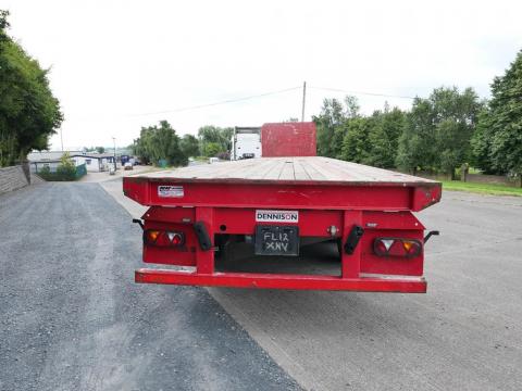 NR Trucks