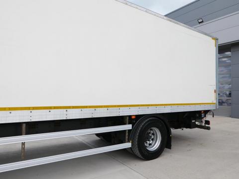 NR Trucks