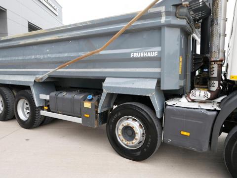 NR Trucks