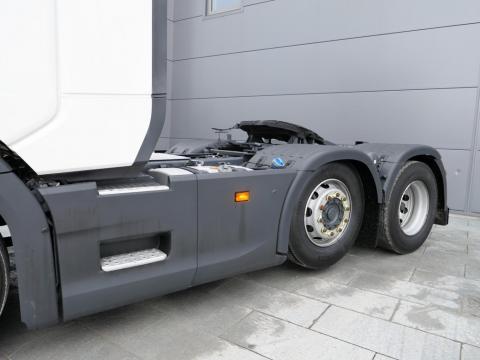 NR Trucks