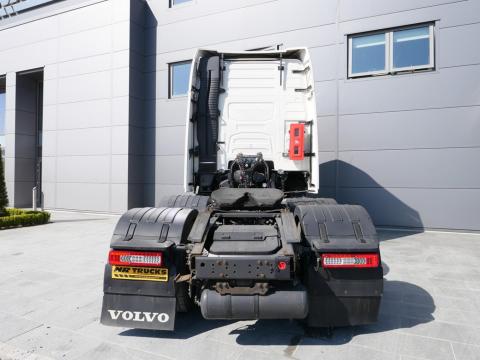 NR Trucks