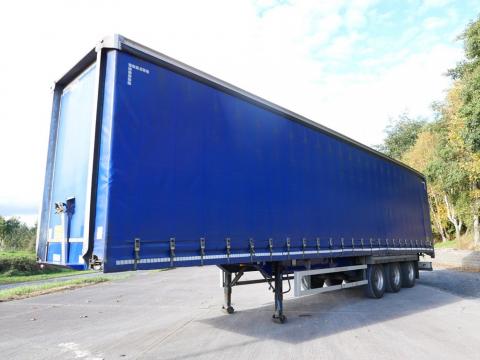NR Trucks