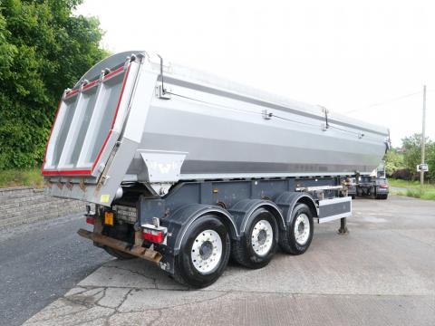 NR Trucks