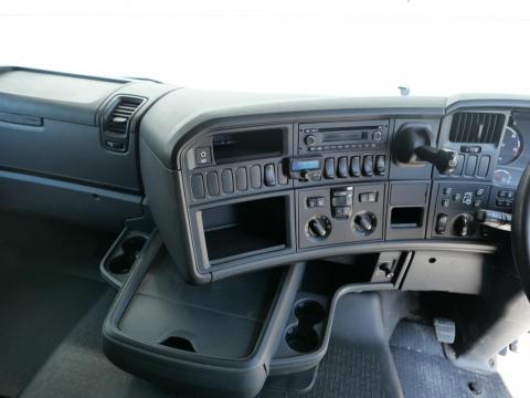 NR Trucks
