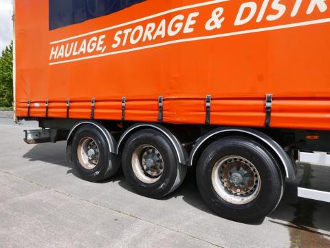 NR Trucks
