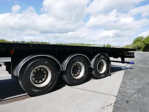 NR Trucks