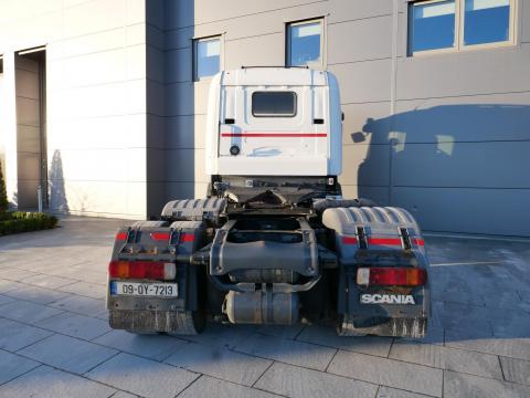 NR Trucks