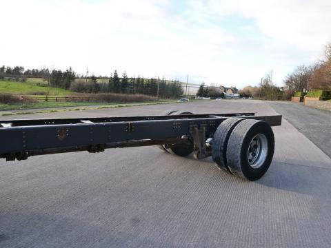 NR Trucks