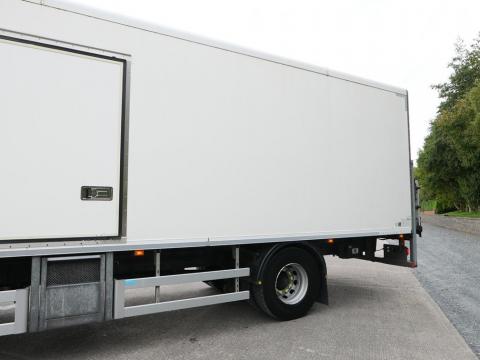 NR Trucks
