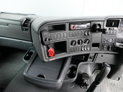NR Trucks