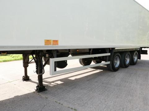 NR Trucks