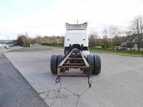 NR Trucks