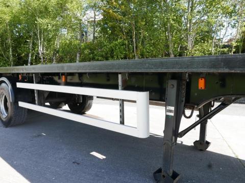 NR Trucks