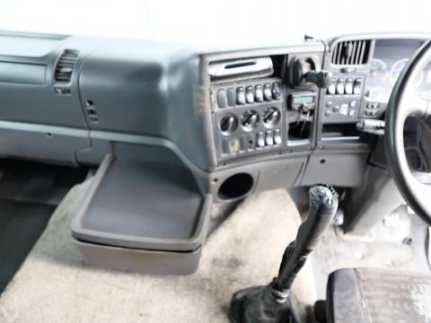 NR Trucks