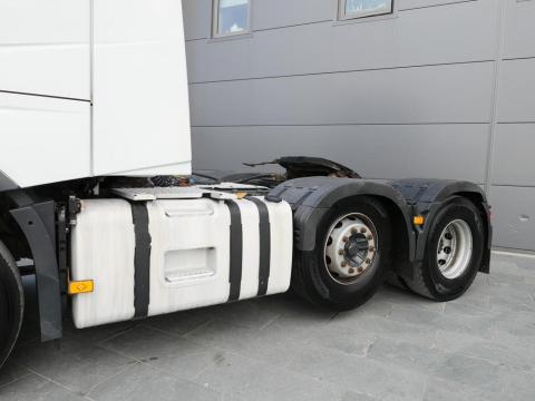NR Trucks
