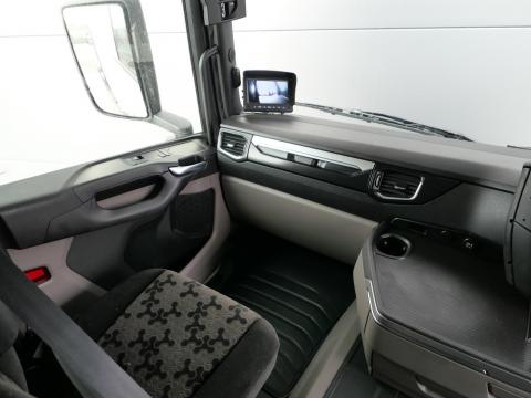 NR Trucks