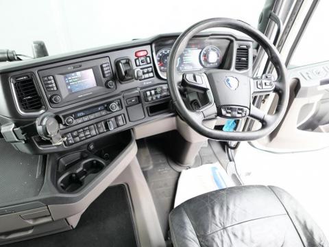 NR Trucks