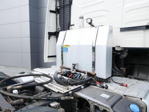 NR Trucks