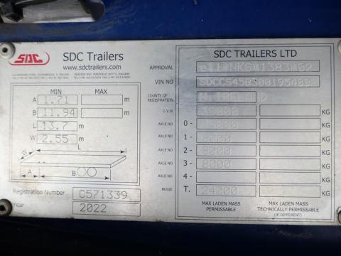NR Trucks