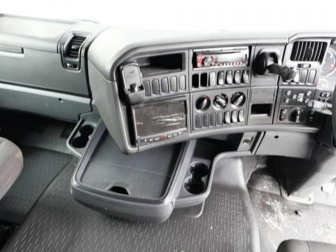 NR Trucks