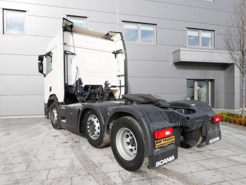 NR Trucks