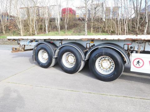NR Trucks